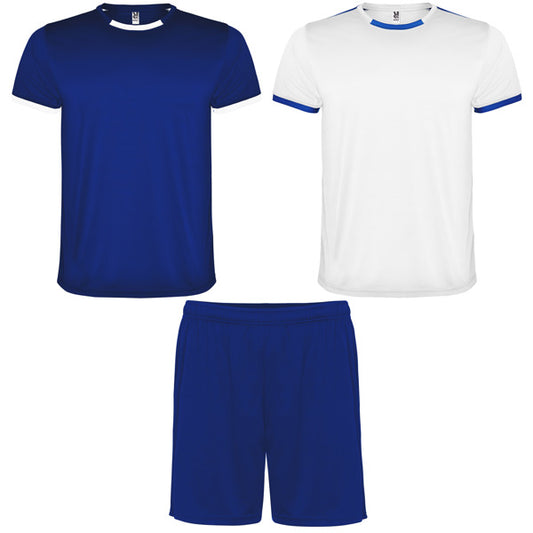 SPORT SETS RACING – aus 100% Polyester, 140 g/m². – Bild 1