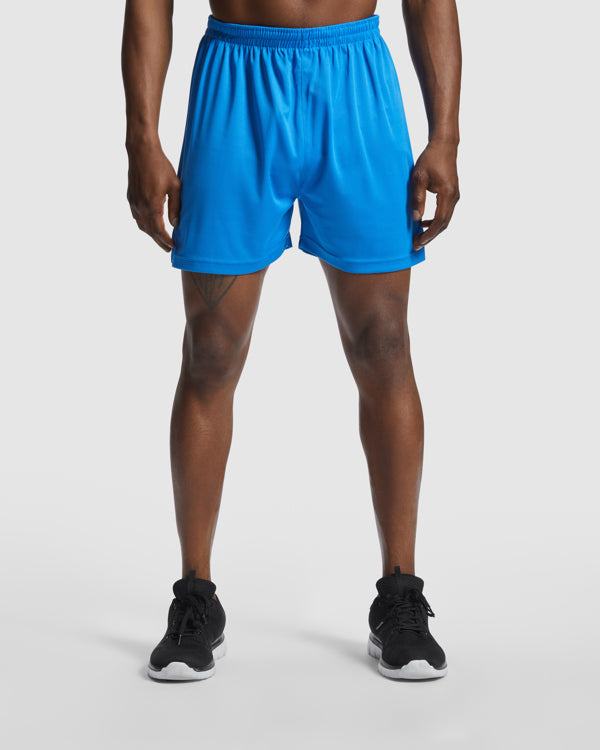HOSEN PLAYER – aus 100% Polyester, Piqué, 140 g/m². – Bild 2