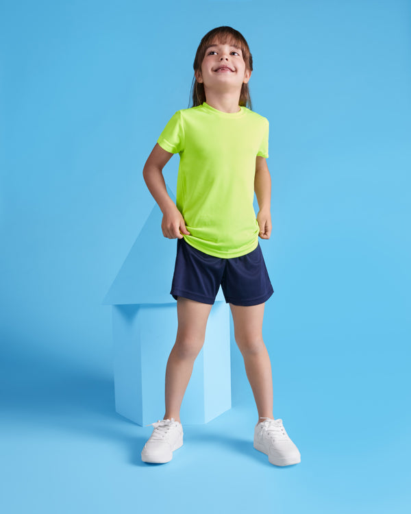 HOSEN PLAYER – aus 100% Polyester, Piqué, 140 g/m². – Bild 3