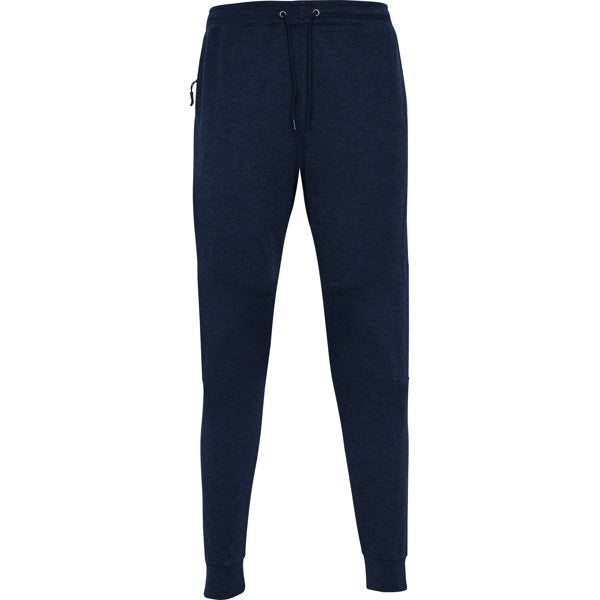 HOSEN CERLER – aus 60% Baumwolle / 40% Polyester, 280 g/m².Farbe Meliertes Grau 58: 85% Baumwolle / 15% Viskose. – Bild 15
