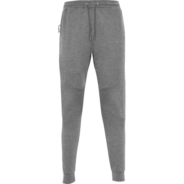 HOSEN CERLER – aus 60% Baumwolle / 40% Polyester, 280 g/m².Farbe Meliertes Grau 58: 85% Baumwolle / 15% Viskose. – Bild 25