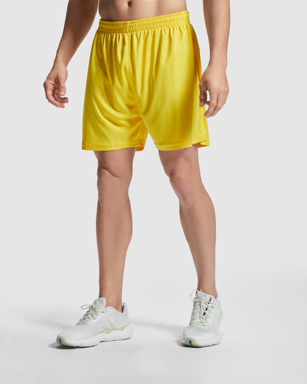 HOSEN CALCIO – aus 100% Polyester, 140 g/m². – Bild 2