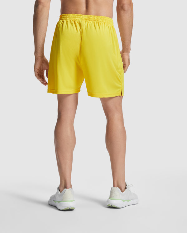 HOSEN CALCIO – aus 100% Polyester, 140 g/m². – Bild 20