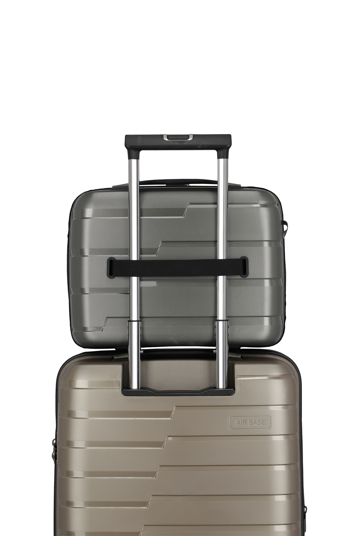 Travelite Beautycase Air Base – aus POLYPROPYLEN – Bild 7
