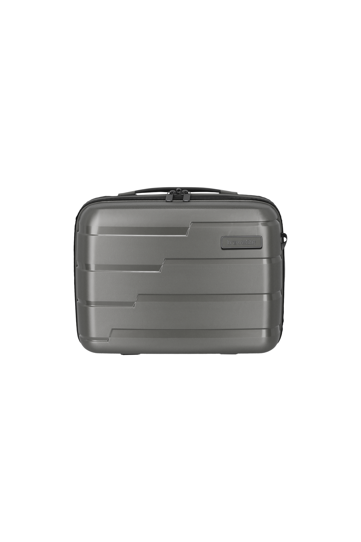 Travelite Beautycase Air Base – aus POLYPROPYLEN – Bild 2