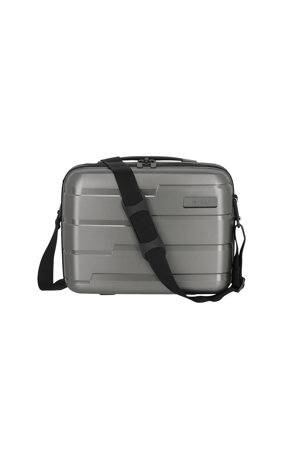 Travelite Beautycase Air Base – aus POLYPROPYLEN – Bild 1