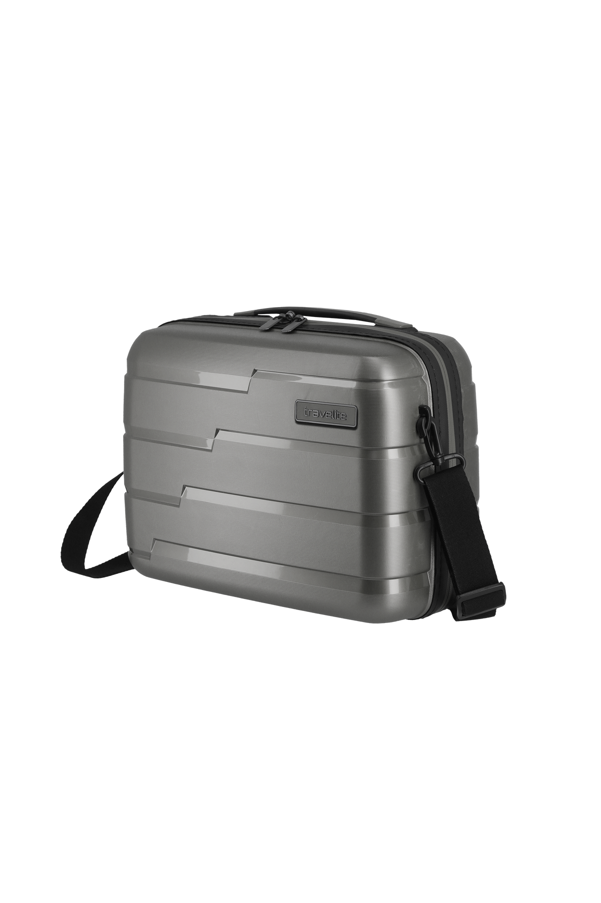 Travelite Beautycase Air Base – aus POLYPROPYLEN – Bild 3