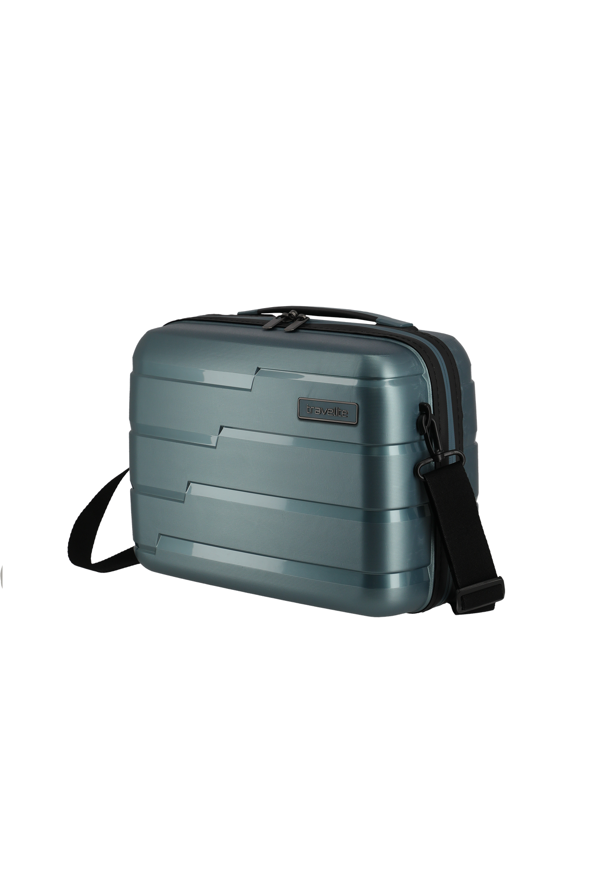 Travelite Beautycase Air Base – aus POLYPROPYLEN – Bild 10