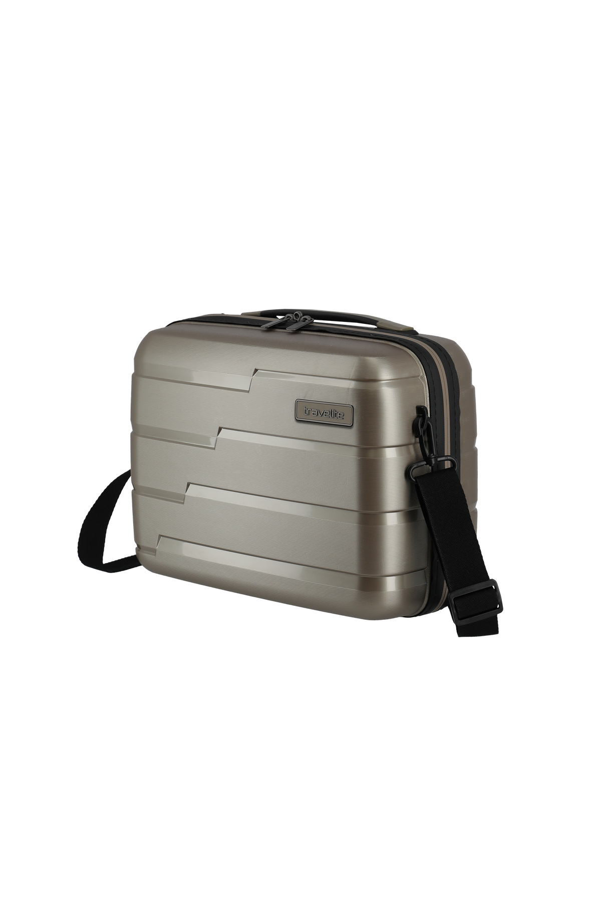 Travelite Beautycase Air Base – aus POLYPROPYLEN – Bild 17