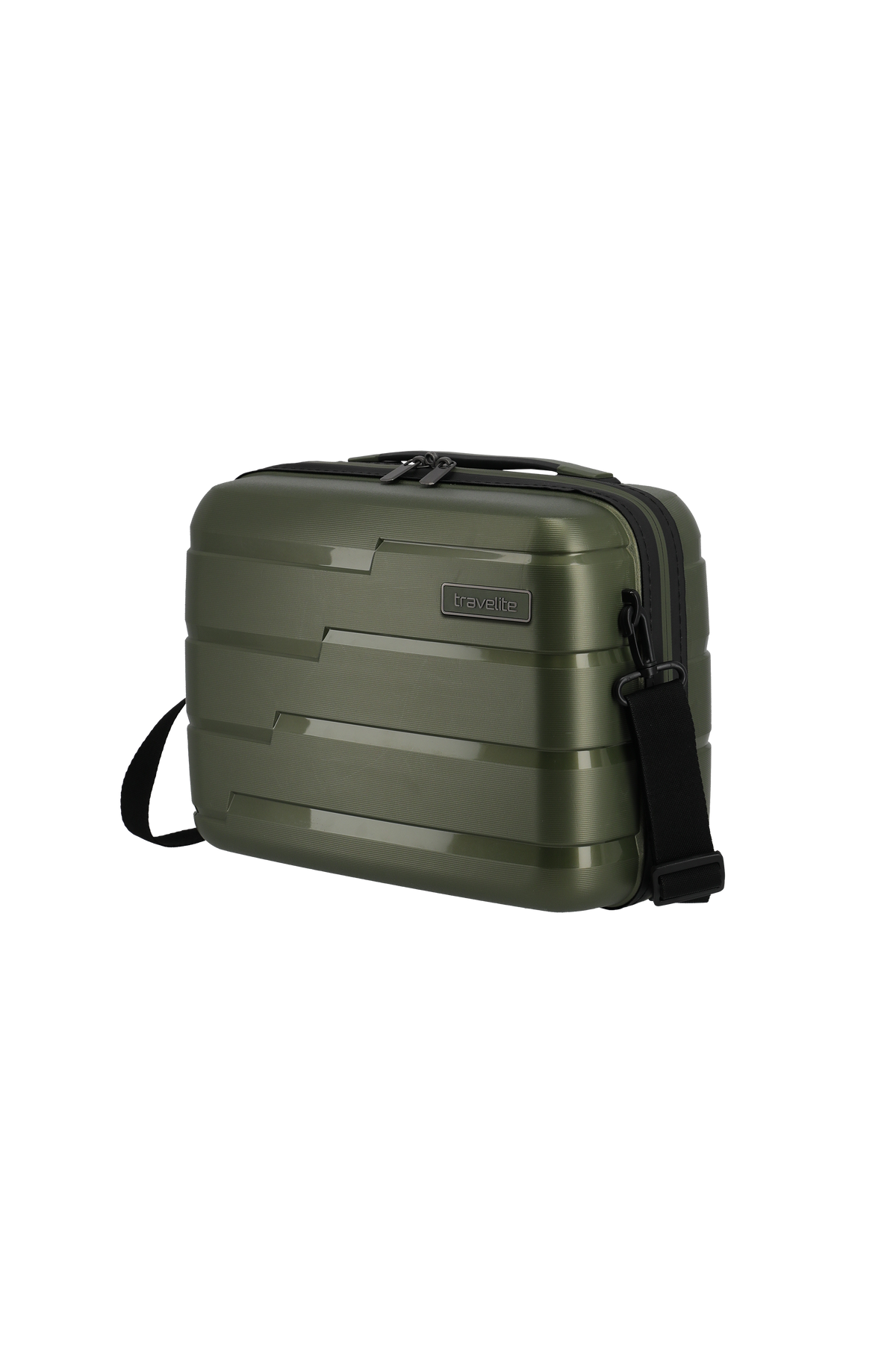 Travelite Beautycase Air Base – aus POLYPROPYLEN – Bild 24