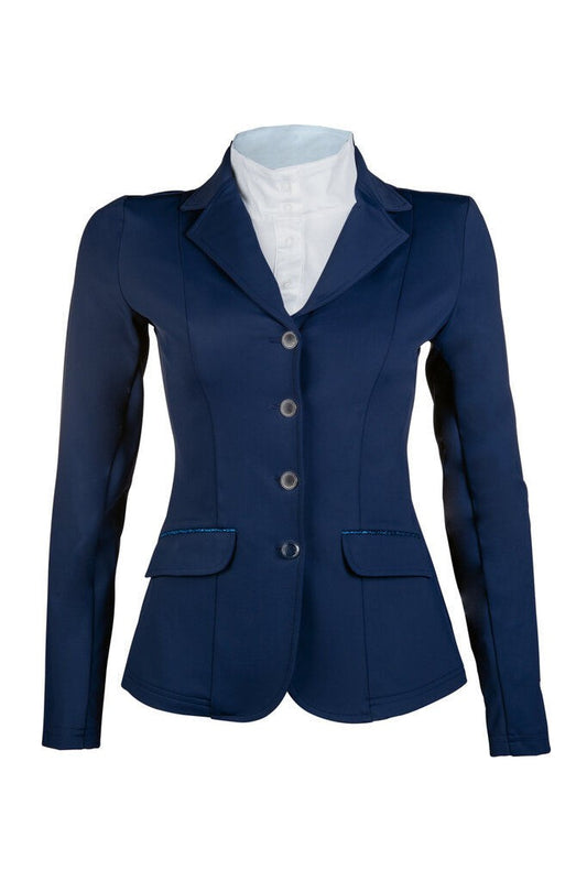 Turnierjacket Luisa – atmungsaktiv – Bild 1