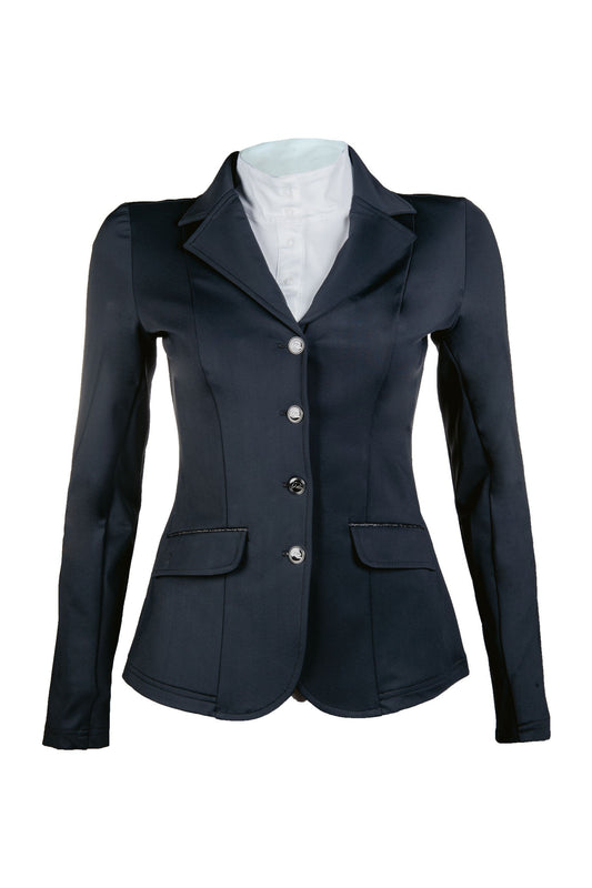 Turnierjacket Luisa – atmungsaktiv – Bild 2
