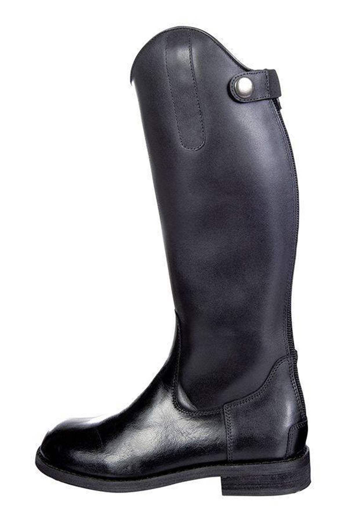 Reitstiefel Córdoba Kids – Elastikeinsatz – Bild 1