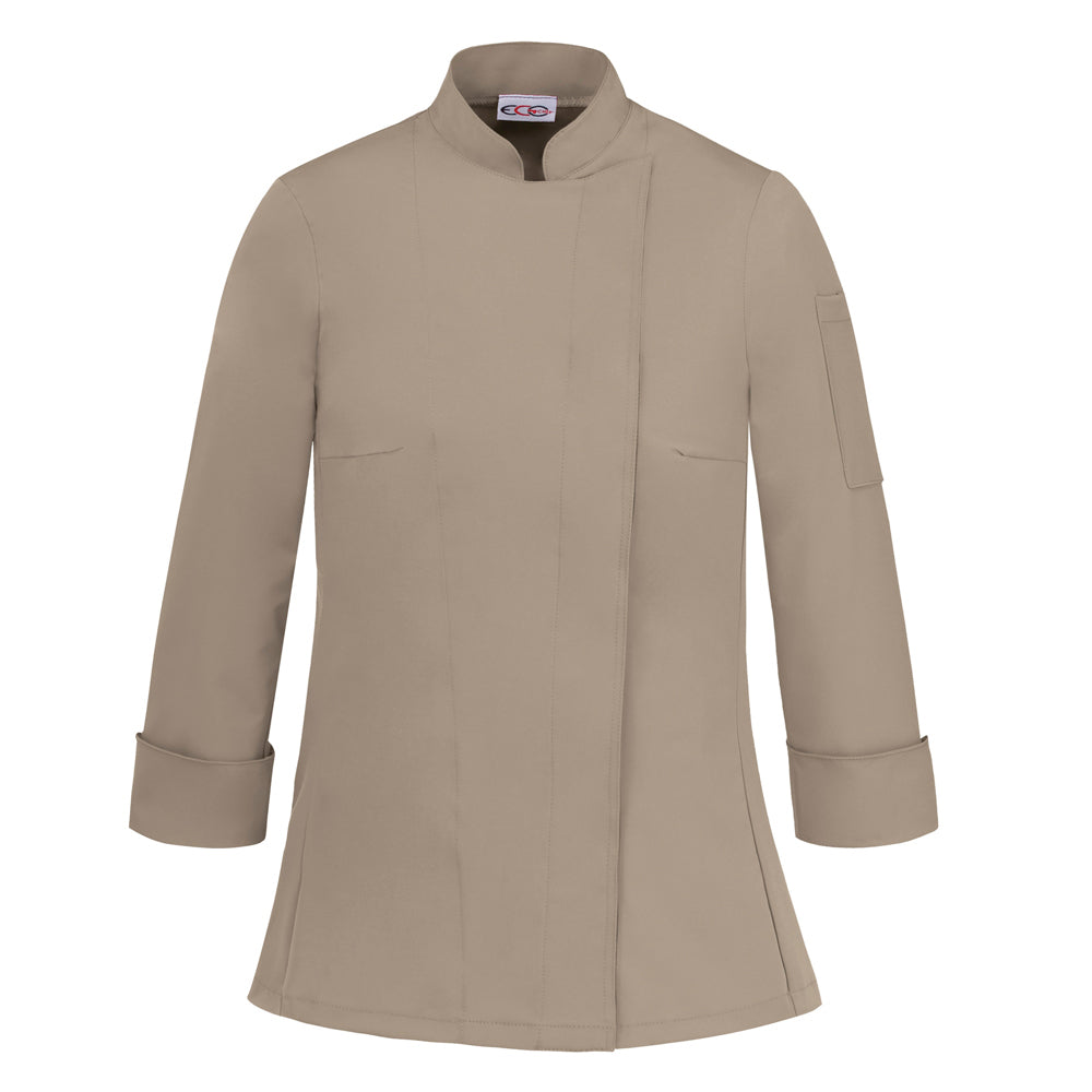 Damen-Kochjacke Girl – Sandy – Bild 1
