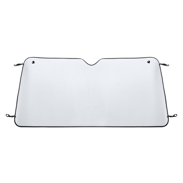 SONNENBLENDEN COLUMBIA – aus Aluminium mit Metallic-Finish. – Bild 2