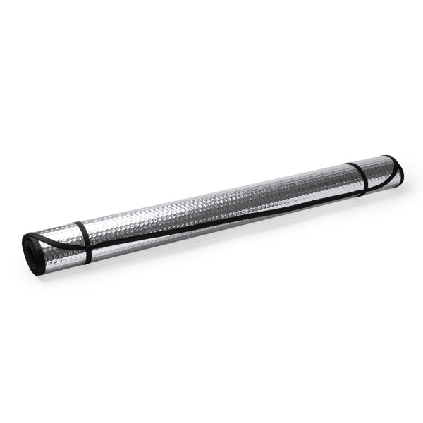 SONNENBLENDEN COLUMBIA – aus Aluminium mit Metallic-Finish.