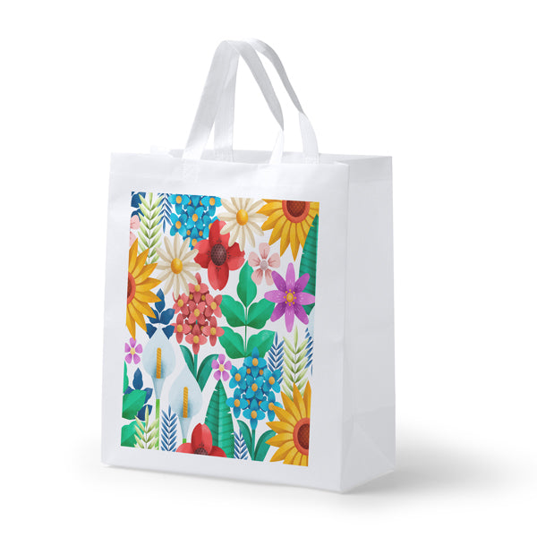 TASCHEN UND RUCKSÄCKE MOKET – individuell veredelbar – Bild 3