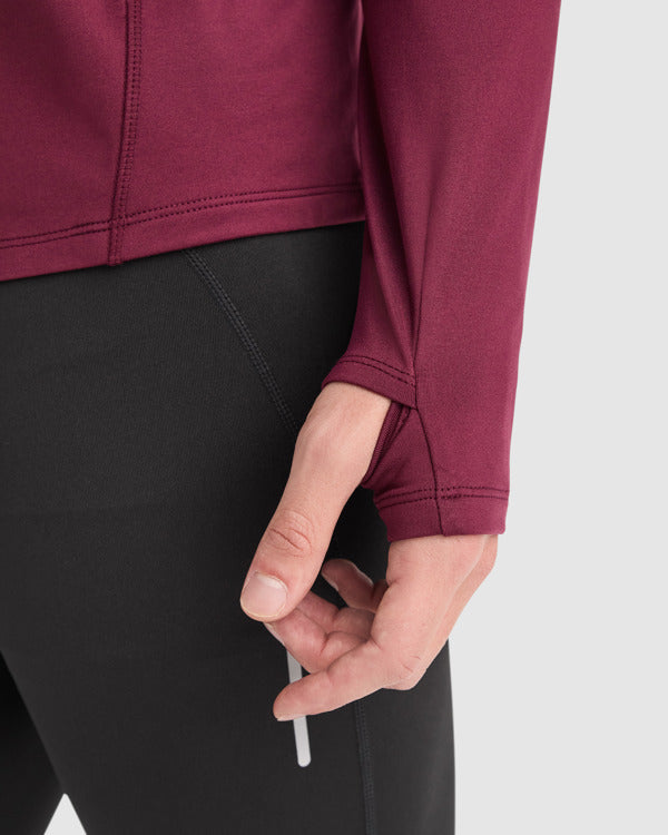 SWEATSHIRTS ESTAMBUL – aus 88 % recyceltes Polyester/ 12 % Elasthan, 200 g/m². – Bild 5
