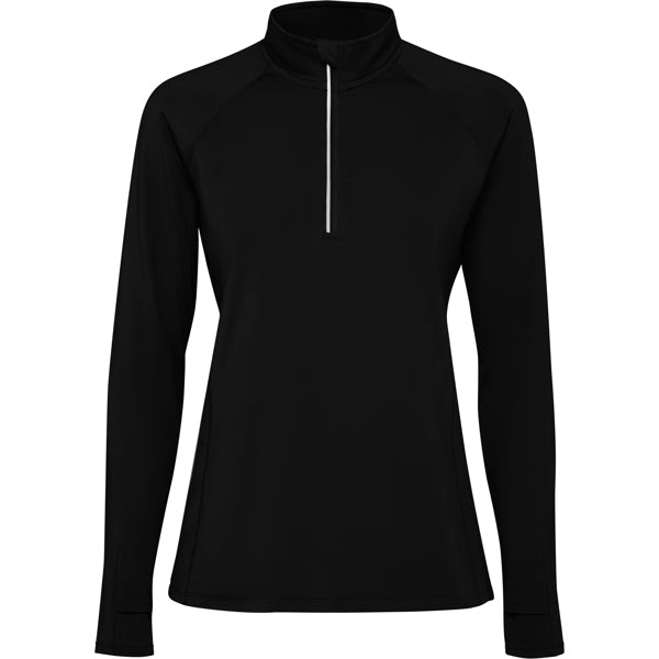 SWEATSHIRTS ESTAMBUL WOMAN – aus 88 % recyceltes Polyester / 12 % Elasthan, 200 g/m². – Bild 1