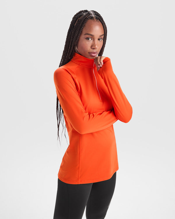 SWEATSHIRTS ESTAMBUL WOMAN – aus 88 % recyceltes Polyester / 12 % Elasthan, 200 g/m². – Bild 2