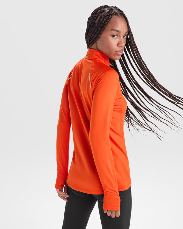 SWEATSHIRTS ESTAMBUL WOMAN – aus 88 % recyceltes Polyester / 12 % Elasthan, 200 g/m². – Bild 4