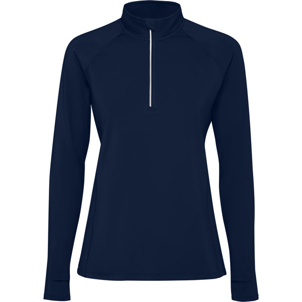 SWEATSHIRTS ESTAMBUL WOMAN – aus 88 % recyceltes Polyester / 12 % Elasthan, 200 g/m². – Bild 27