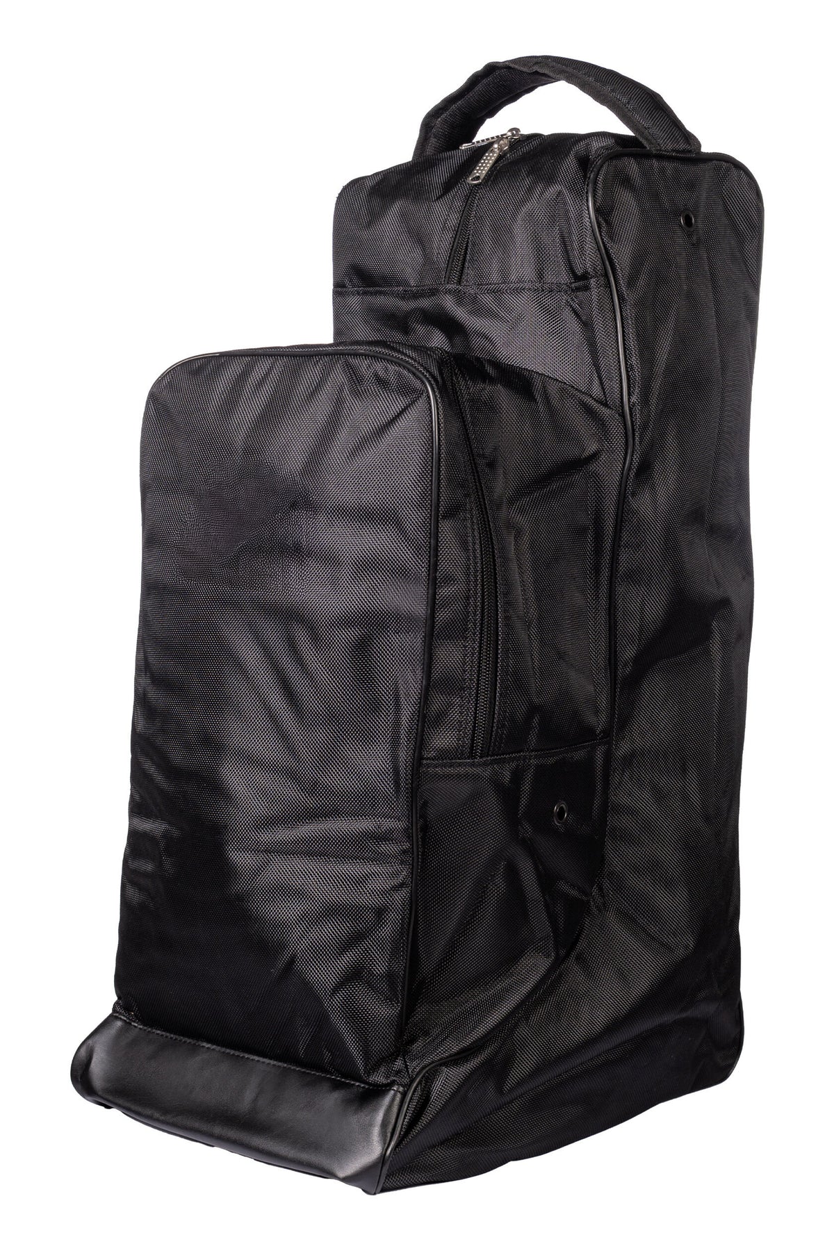 Stiefeltasche mit Helmfach 10387 – 100% Polyester – Bild 1