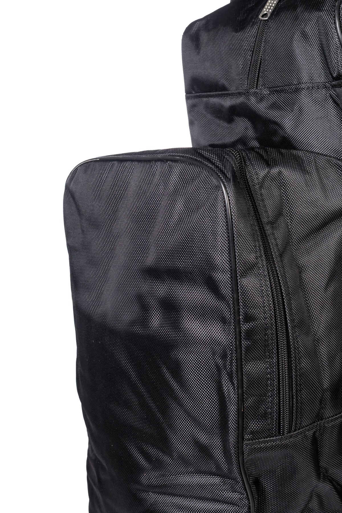 Stiefeltasche mit Helmfach 10387 – 100% Polyester – Bild 4