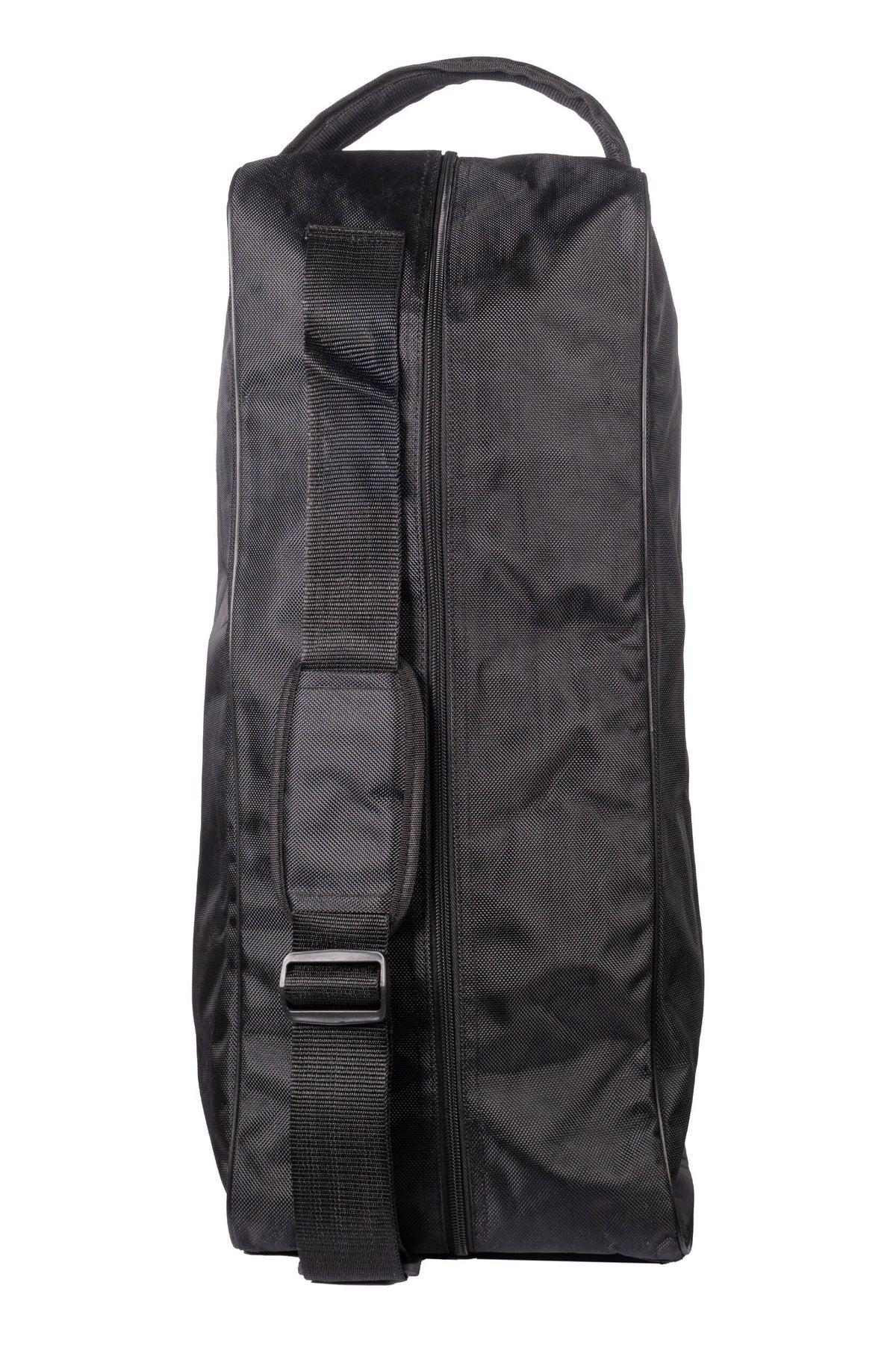 Stiefeltasche mit Helmfach 10387 – 100% Polyester – Bild 3