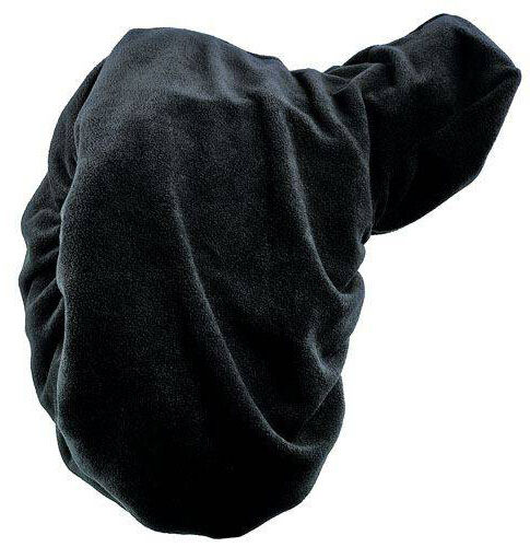Sattelüberzüge aus Polarfleece 1041 – stabiler Gummizug – Bild 1