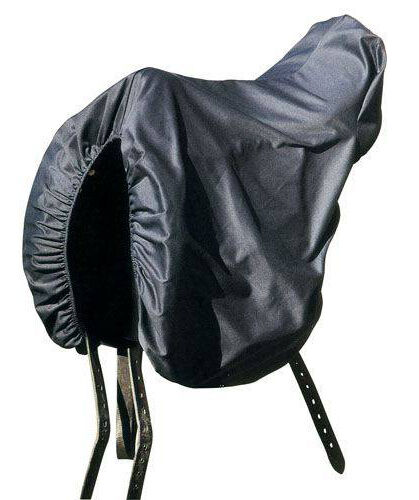 Sattelschoner 1042 – stabiler Gummizug – Bild 1