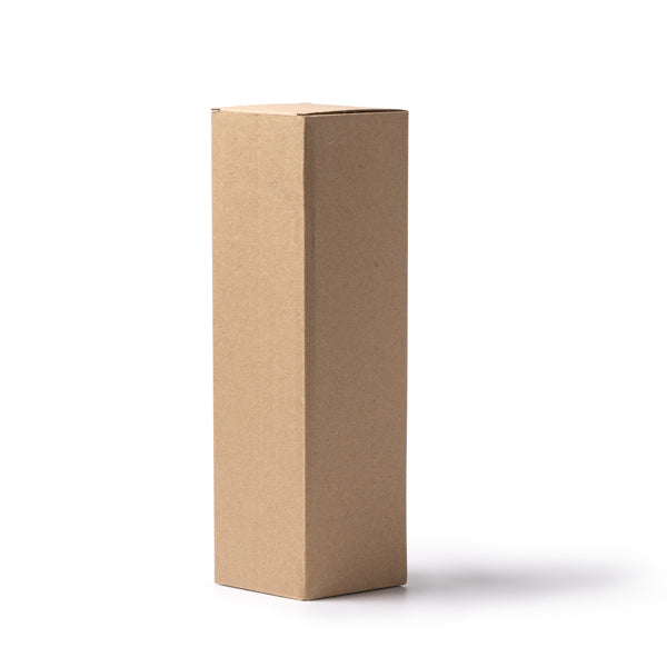 SPECIAL PACKAGING FLESY – aus Recycelter Karton. – Bild 2