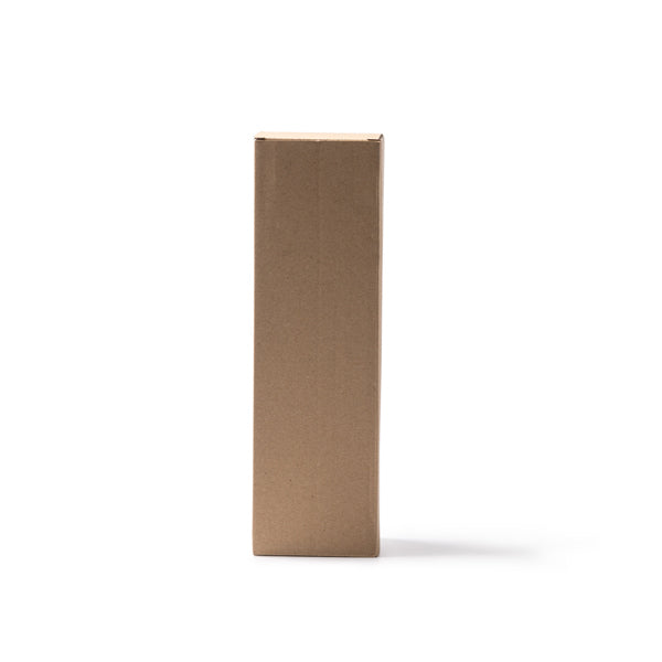 SPECIAL PACKAGING FLESY – aus Recycelter Karton.