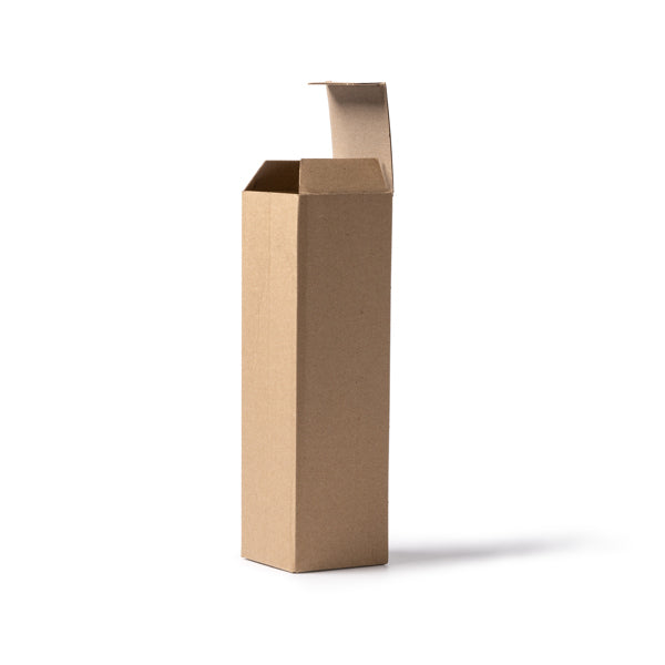 SPECIAL PACKAGING FLESY – aus Recycelter Karton. – Bild 4