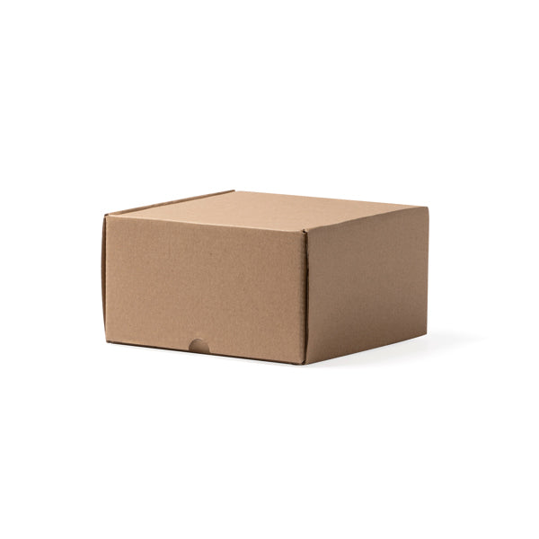 SPECIAL PACKAGING ZANDER – aus Recycelter Karton. – Bild 2