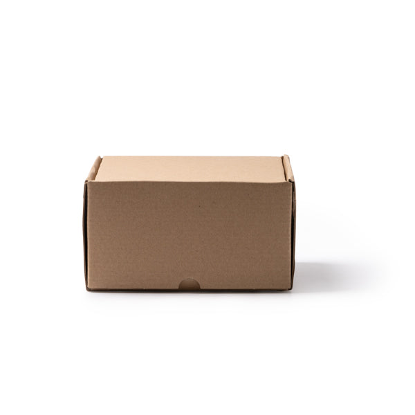 SPECIAL PACKAGING ZANDER – aus Recycelter Karton. – Bild 1