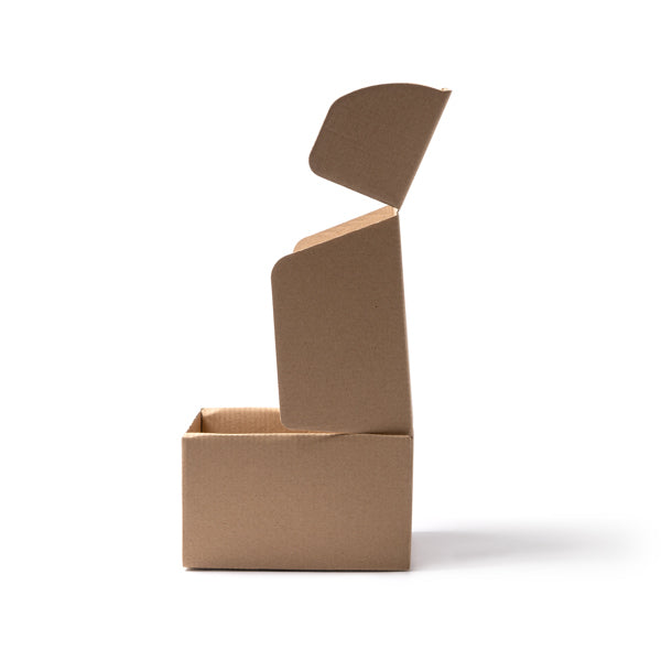 SPECIAL PACKAGING ZANDER – aus Recycelter Karton. – Bild 3
