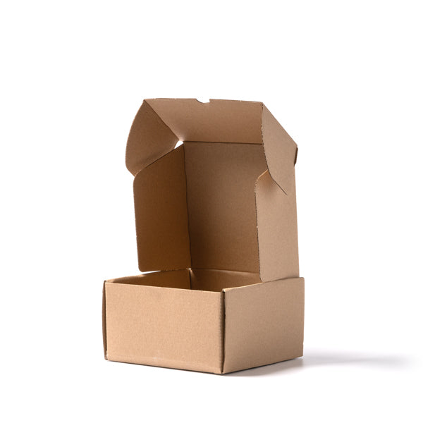SPECIAL PACKAGING ZANDER – aus Recycelter Karton. – Bild 4