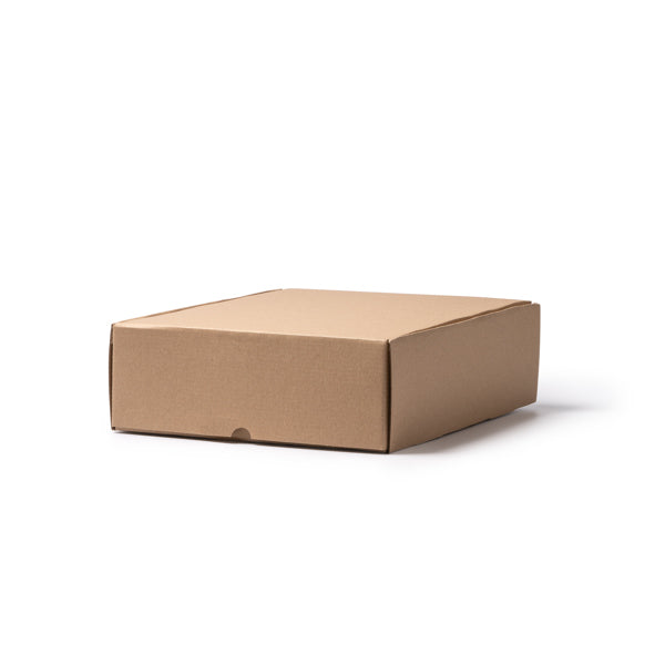 SPECIAL PACKAGING DORA – aus Recycelter Karton. – Bild 2
