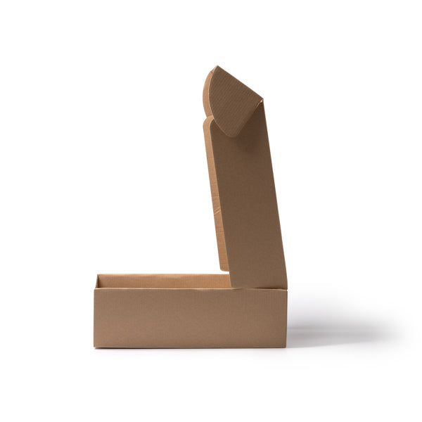 SPECIAL PACKAGING DORA – aus Recycelter Karton. – Bild 3