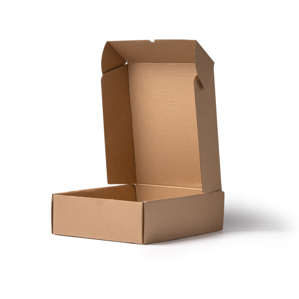 SPECIAL PACKAGING DORA – aus Recycelter Karton. – Bild 4