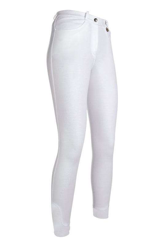 Reithose Kate – Silikon-Kniebesatz – Bild 2
