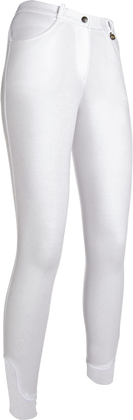 Reithose Kate – Silikon-Vollbesatz – Bild 1