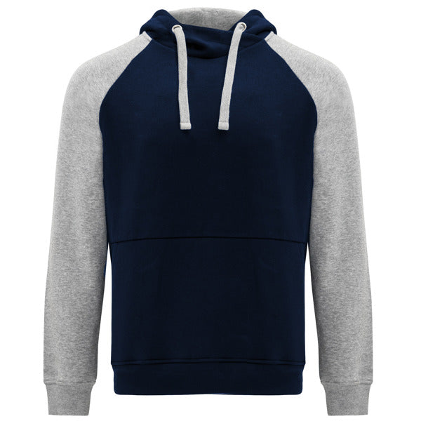 SWEATSHIRTS BADET – aus 50% Baumwolle / 50% Polyester, 280 g/m².Heather Grey 58: 55% Baumwolle / 40% Polyester / 5% Viskose. – Bild 16