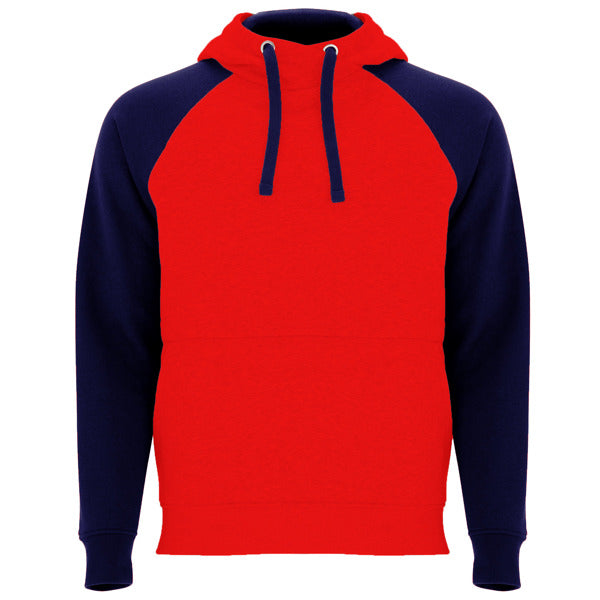 SWEATSHIRTS BADET – aus 50% Baumwolle / 50% Polyester, 280 g/m².Heather Grey 58: 55% Baumwolle / 40% Polyester / 5% Viskose. – Bild 56