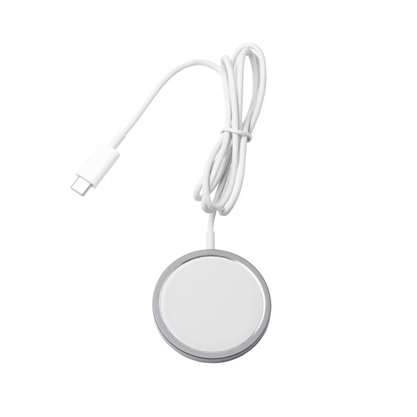 LADEGERÄTE WUDY – aus recyceltem Aluminium – Bild 8