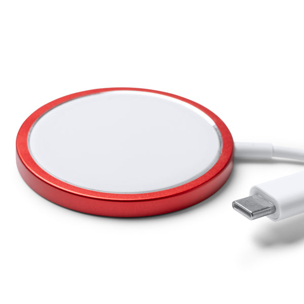 LADEGERÄTE WUDY – aus recyceltem Aluminium – Bild 3
