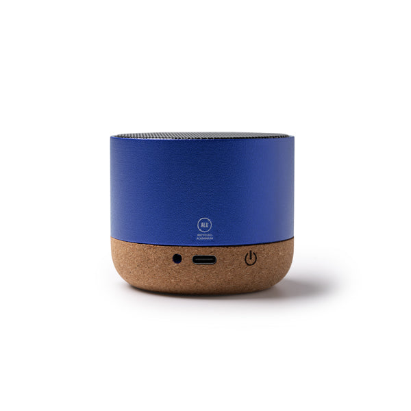 BLUETOOTH-LAUTSPRECHER VOXEL – aus recyceltem Aluminium – Bild 7