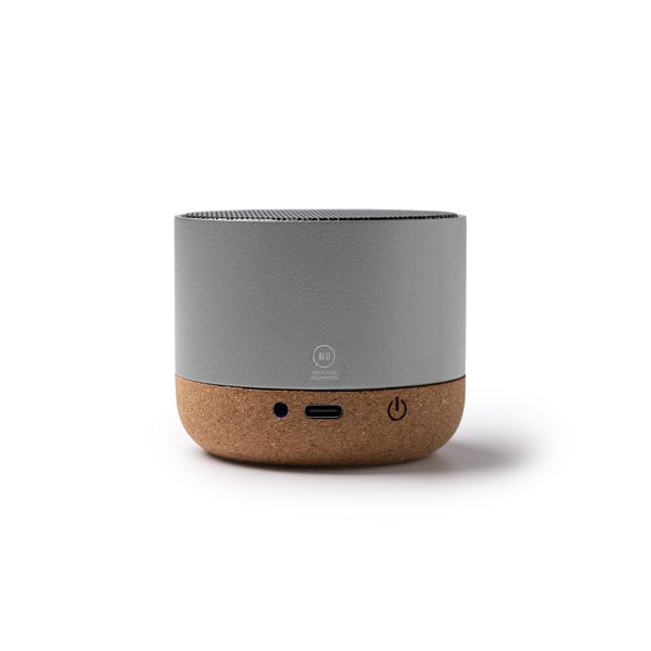 BLUETOOTH-LAUTSPRECHER VOXEL – aus recyceltem Aluminium – Bild 8