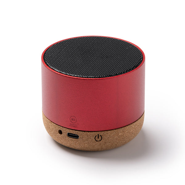 BLUETOOTH-LAUTSPRECHER VOXEL – aus recyceltem Aluminium – Bild 2